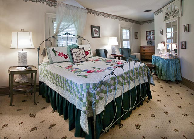 Image of Governor's Trace Bed & Breakfast