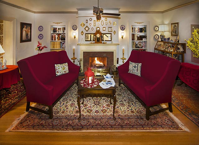 Image of Governor's Trace Bed & Breakfast