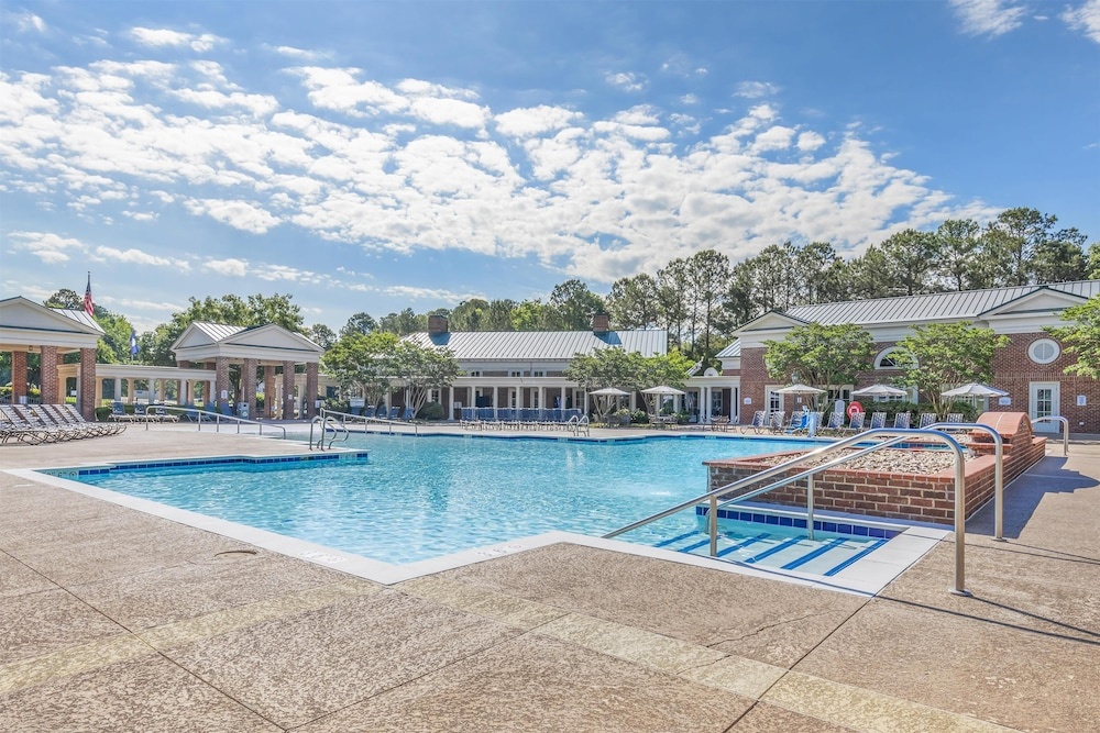 Image of Hilton Vacation Club Greensprings Williamsburg