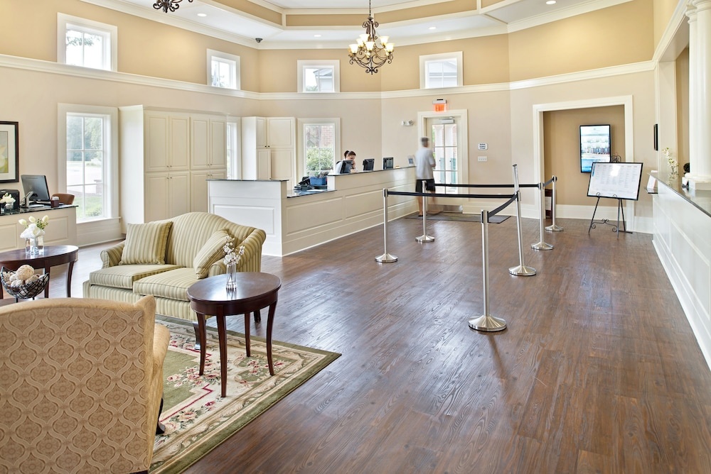 Image of Hilton Vacation Club Greensprings Williamsburg