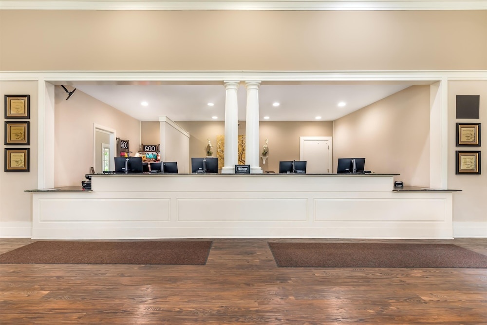 Image of Hilton Vacation Club Greensprings Williamsburg