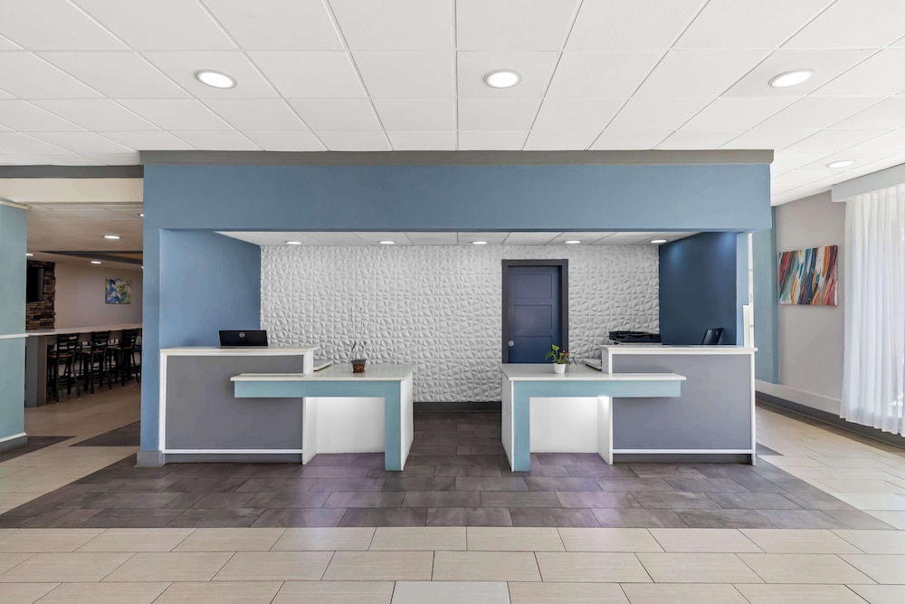 Image of Best Western Atlanta Cumberland/Galleria Hotel