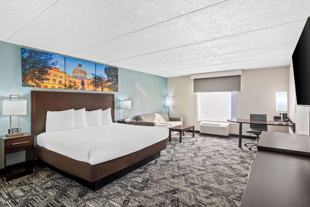 Image of Best Western Atlanta Cumberland/Galleria Hotel