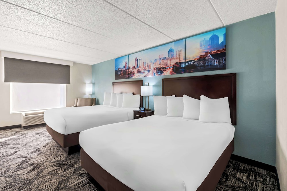 Image of Best Western Atlanta Cumberland/Galleria Hotel