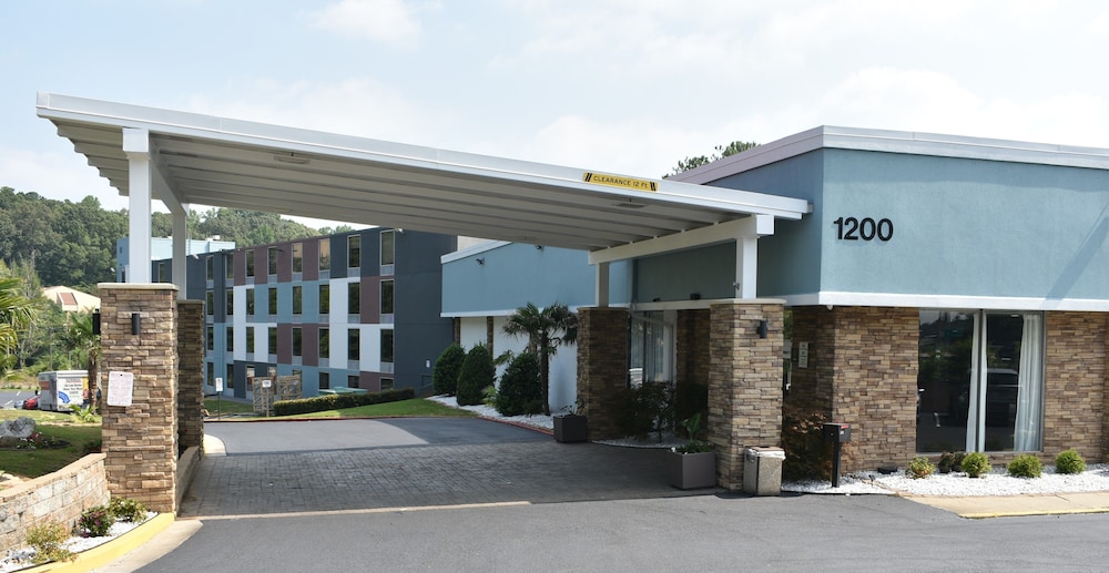 Image of Best Western Atlanta Cumberland/Galleria Hotel