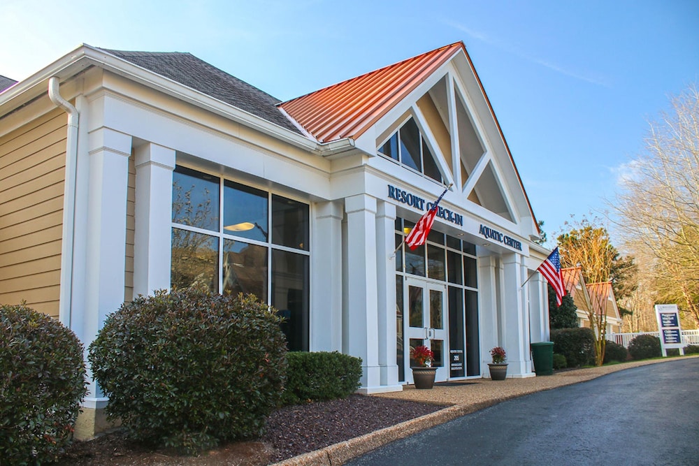 Image of King's Creek