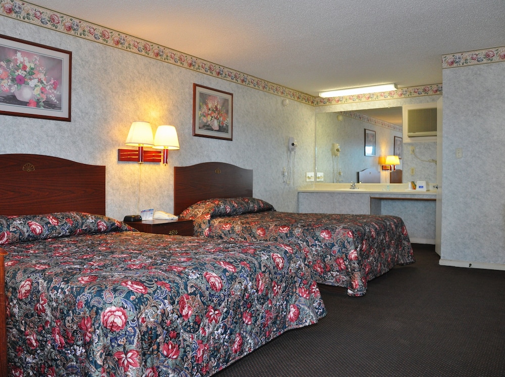 Image of Merrimac Inn & Suites