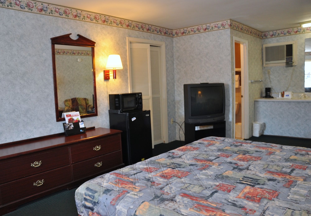Image of Merrimac Inn & Suites