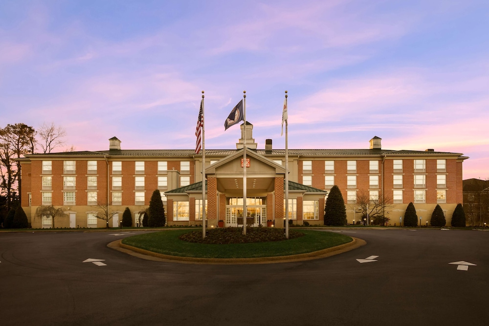 Image of Hilton Garden Inn