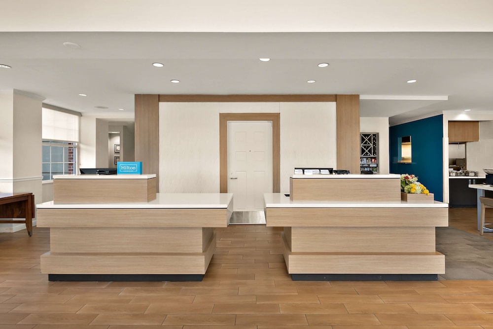 Image of Hilton Garden Inn