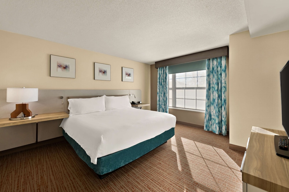 Image of Hilton Garden Inn