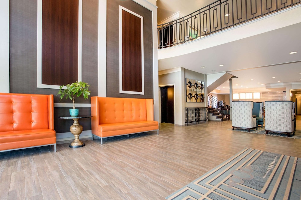 Image of Hawthorn Suites by Wyndham Livermore Wine Country