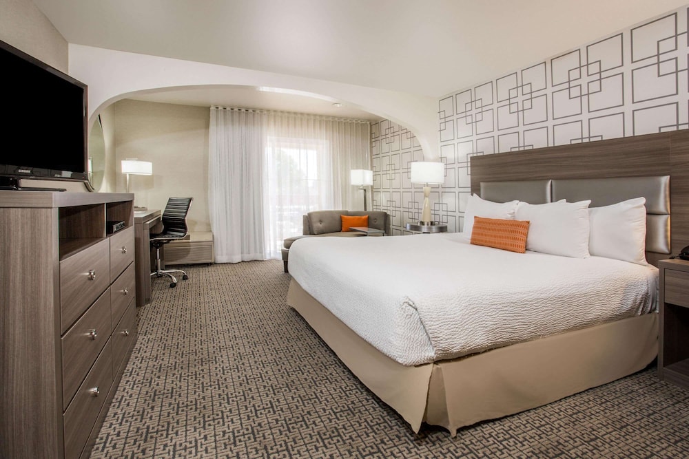 Image of Hawthorn Suites by Wyndham Livermore Wine Country