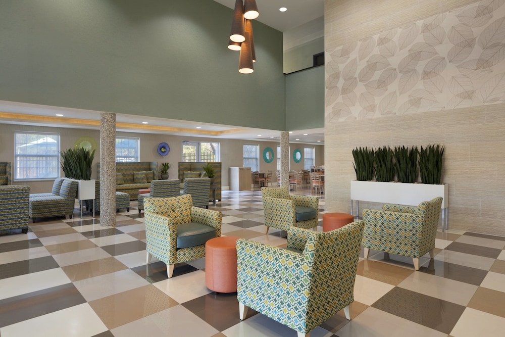 Image of Holiday Inn Express Williamsburg North