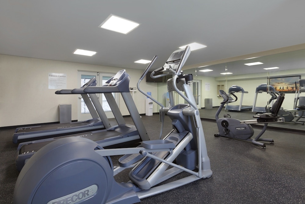 Image of Holiday Inn Express Williamsburg North