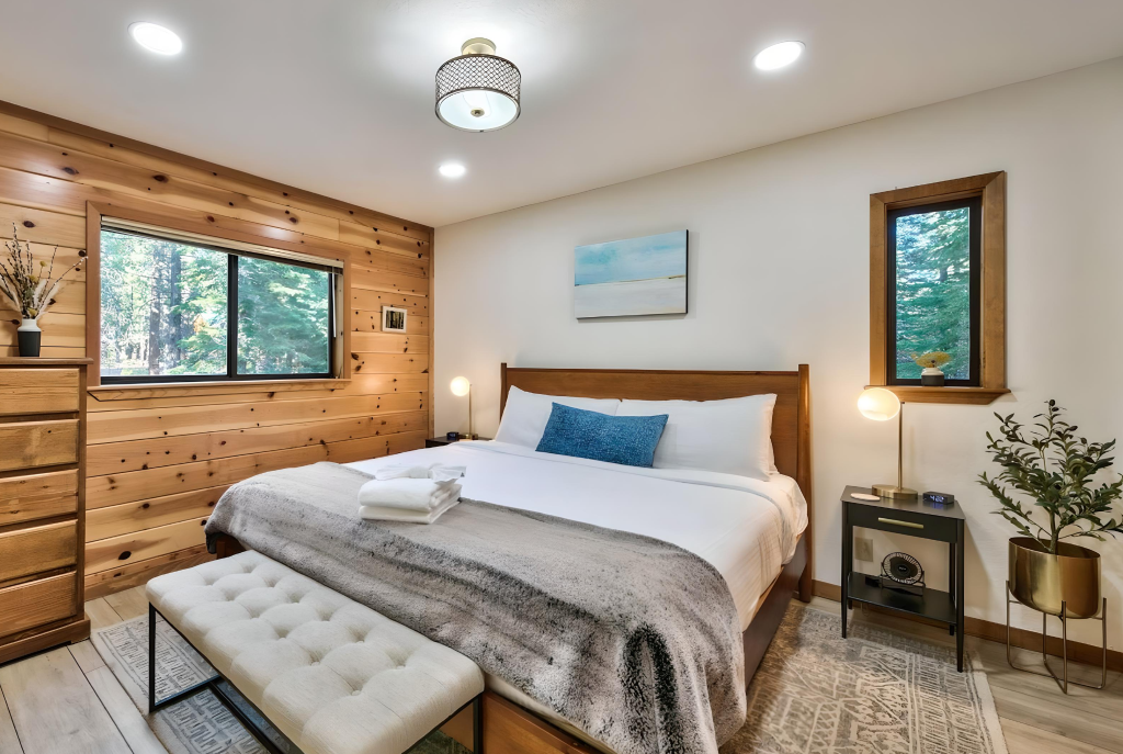 Image of Private Hot Tub! Pool Table, Pet Friendly, and Wood Stove