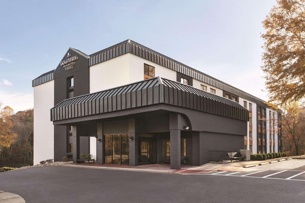 Image of Country Inn & Suites By Carlson Williamsburg/Busch Gardens Area