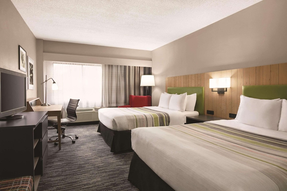 Image of Country Inn & Suites By Carlson Williamsburg/Busch Gardens Area