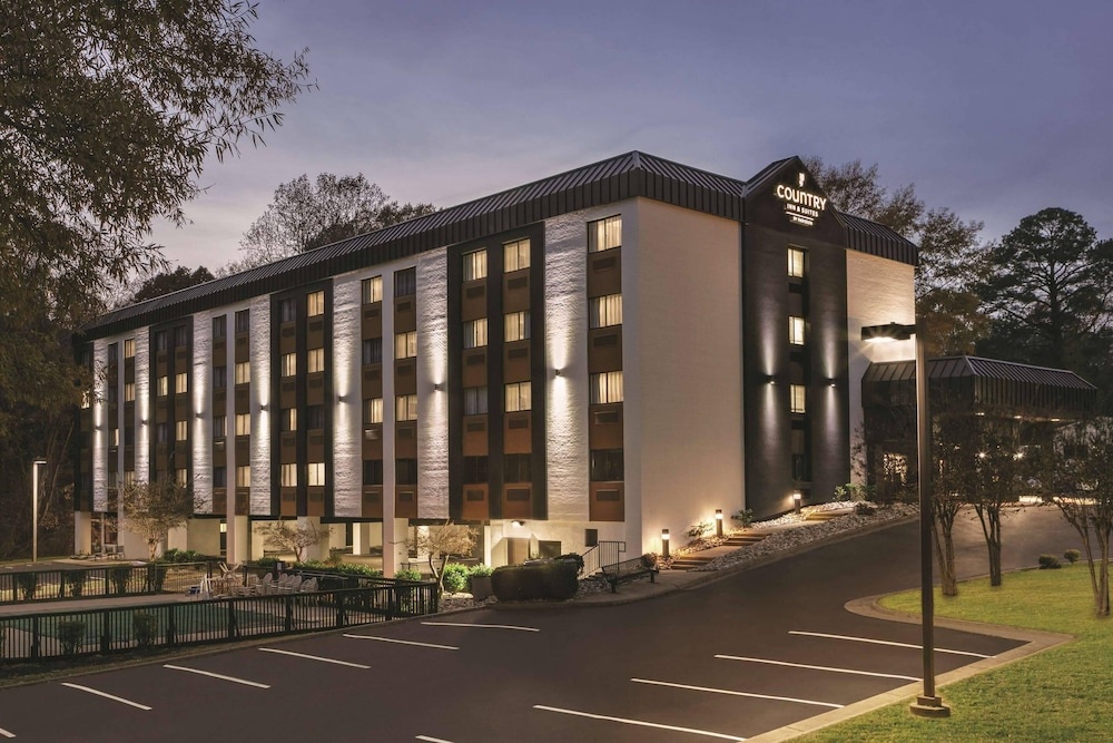 Image of Country Inn & Suites By Radisson Williamsburg