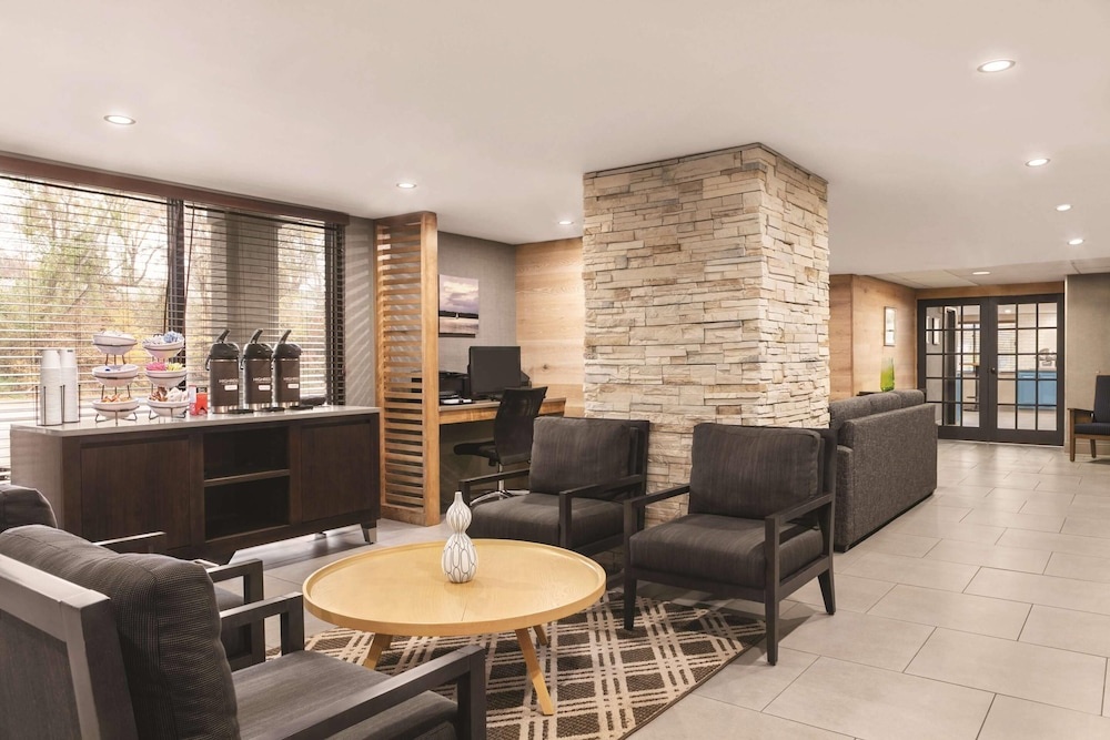 Image of Country Inn & Suites By Radisson Williamsburg