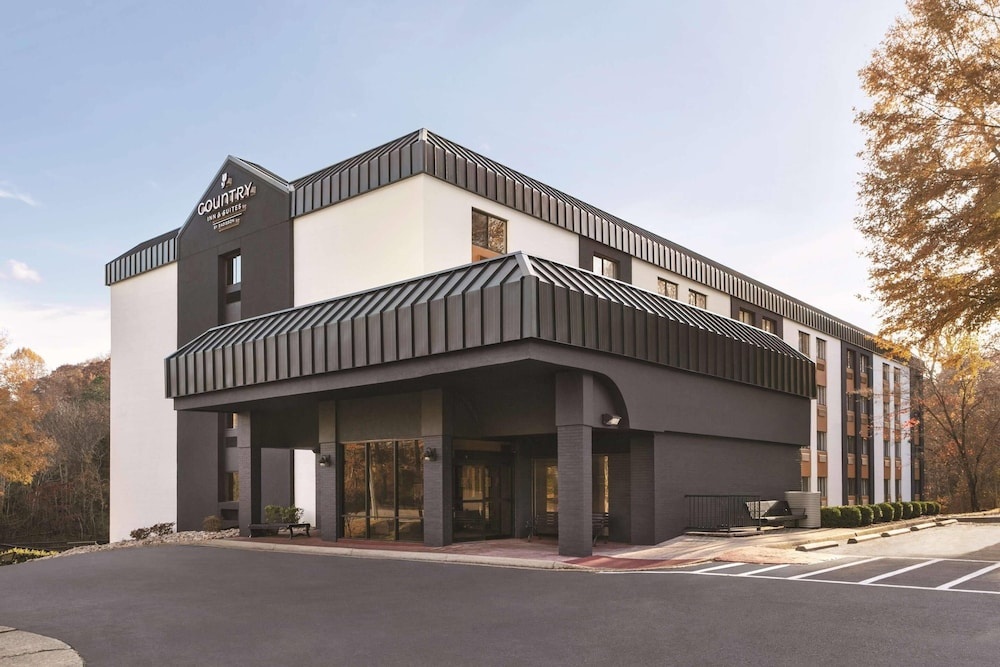 Image of Country Inn & Suites By Radisson Williamsburg