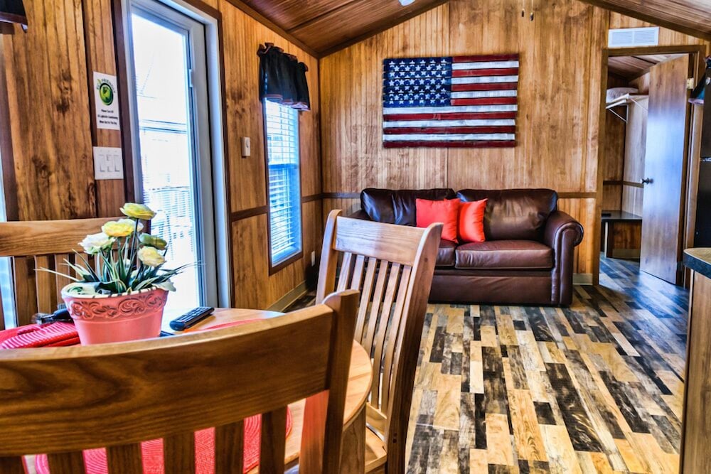 Image of American Heritage RV Park