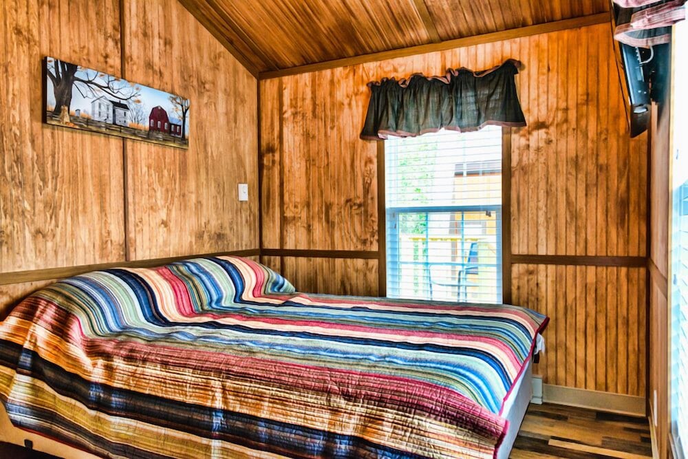 Image of American Heritage RV Park
