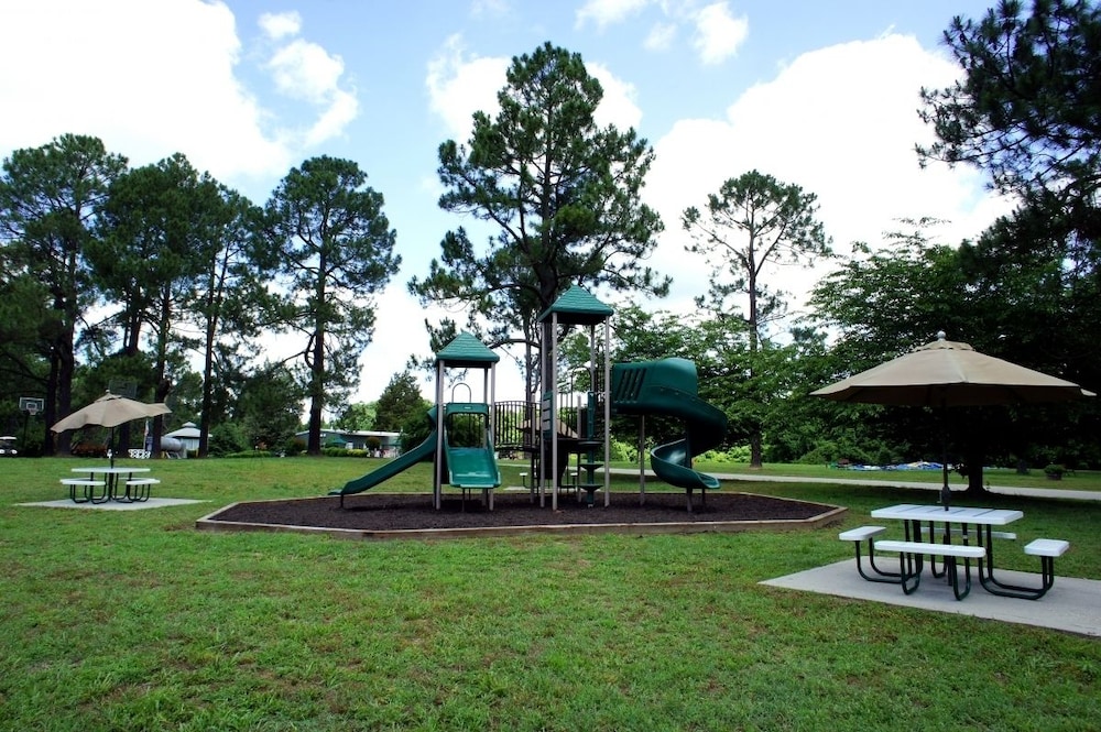 Image of American Heritage RV Park
