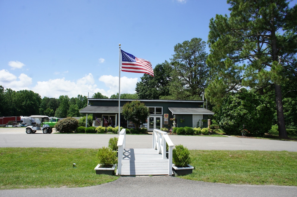 Image of American Heritage RV Park