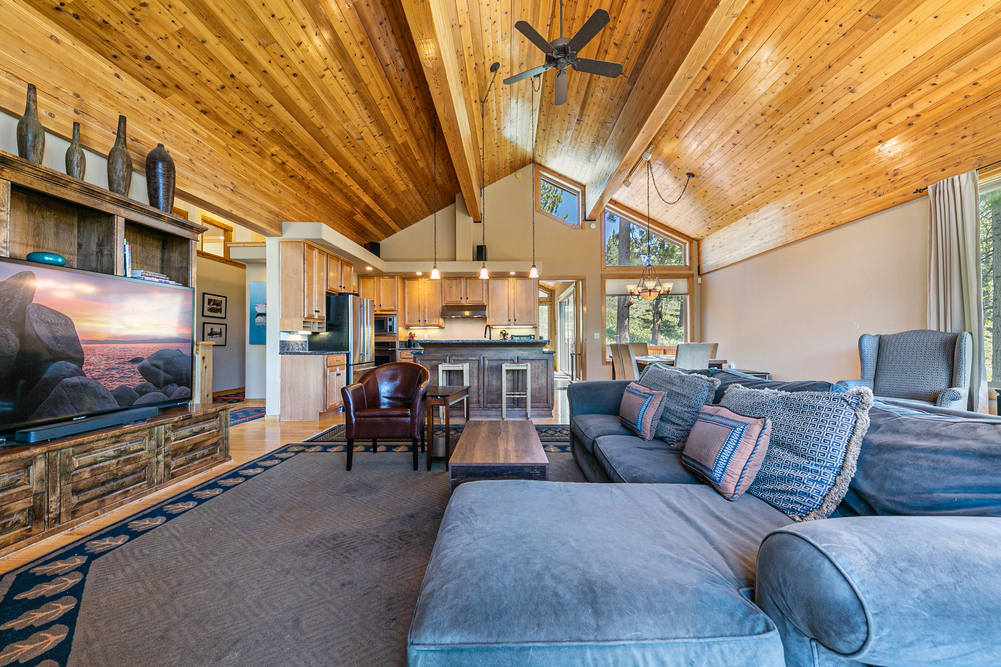 Image of Avalon at Tahoe Donner