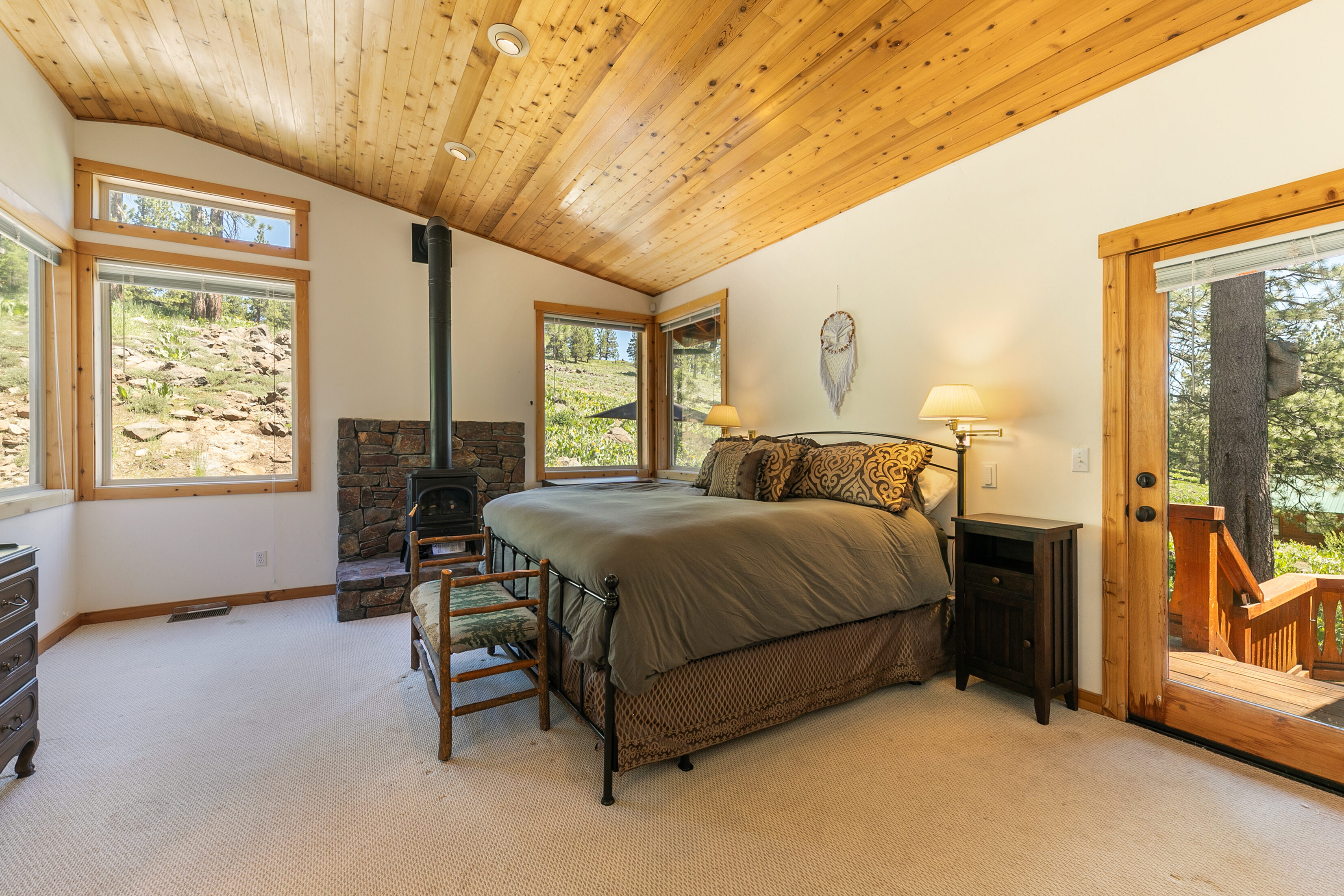 Image of Avalon at Tahoe Donner