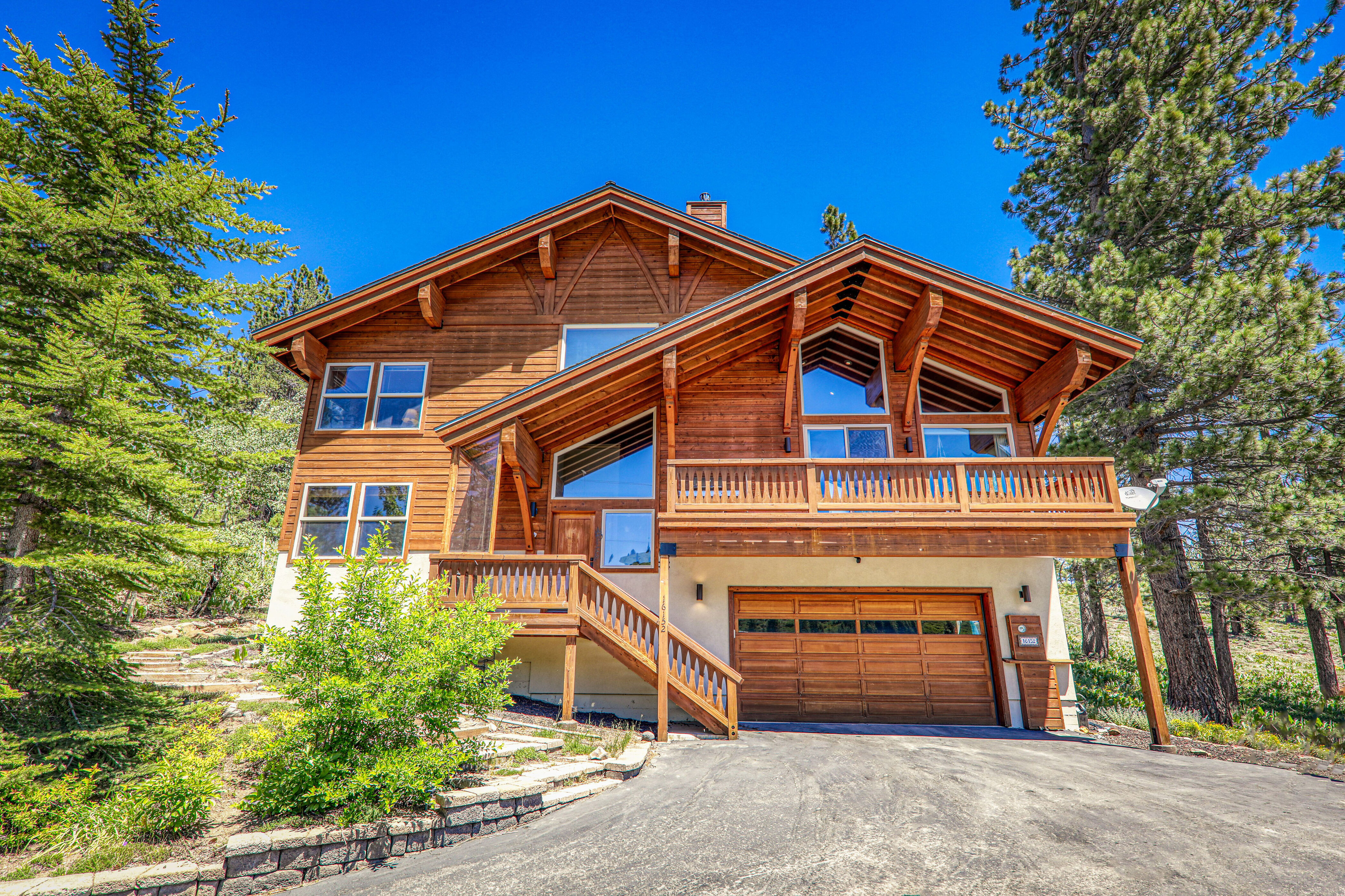 Image of Avalon at Tahoe Donner