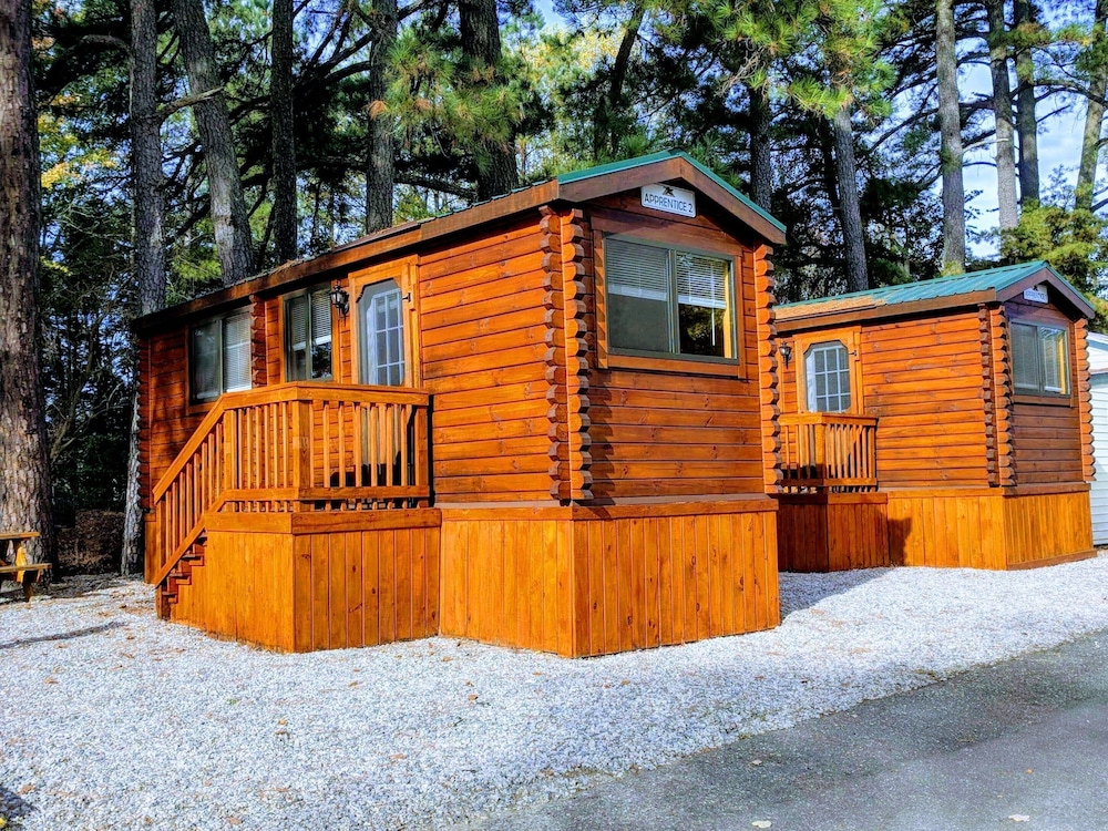 Image of Anvil Campground