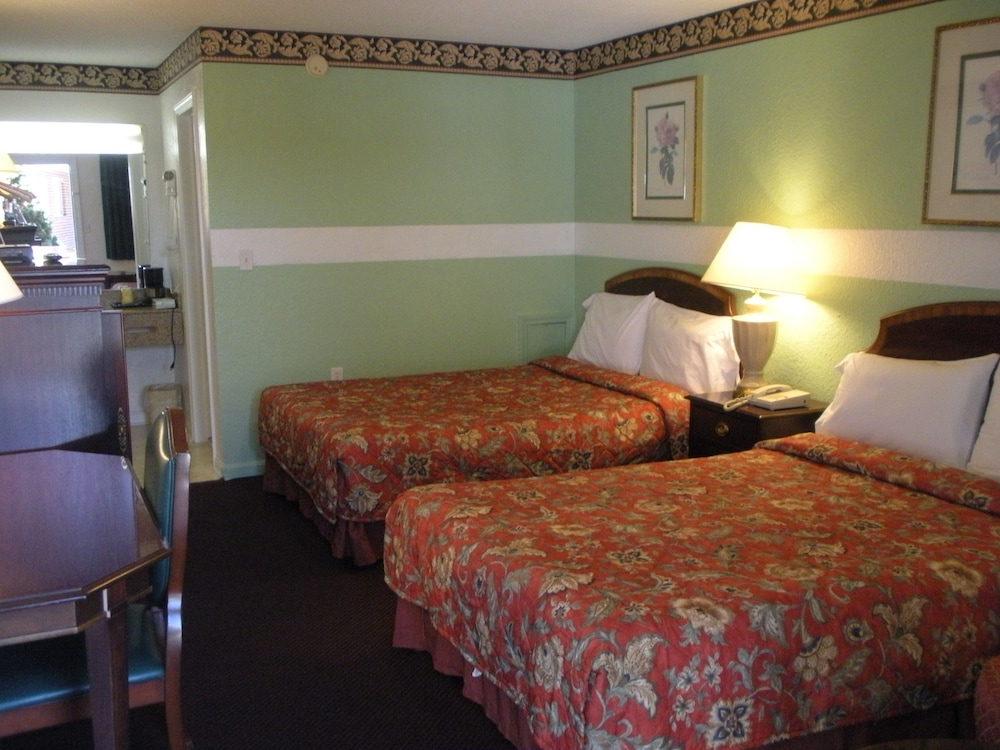 Image of Budget Inn