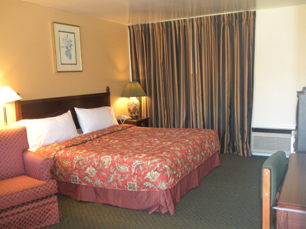 Image of Budget Inn