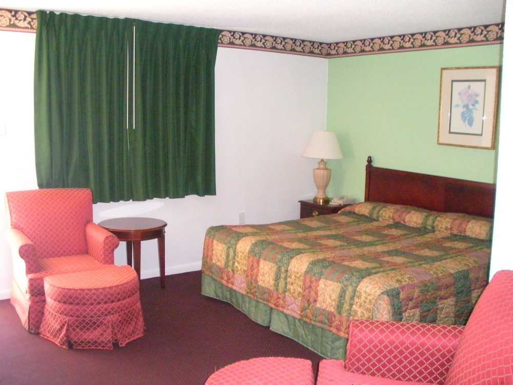 Image of Budget Inn
