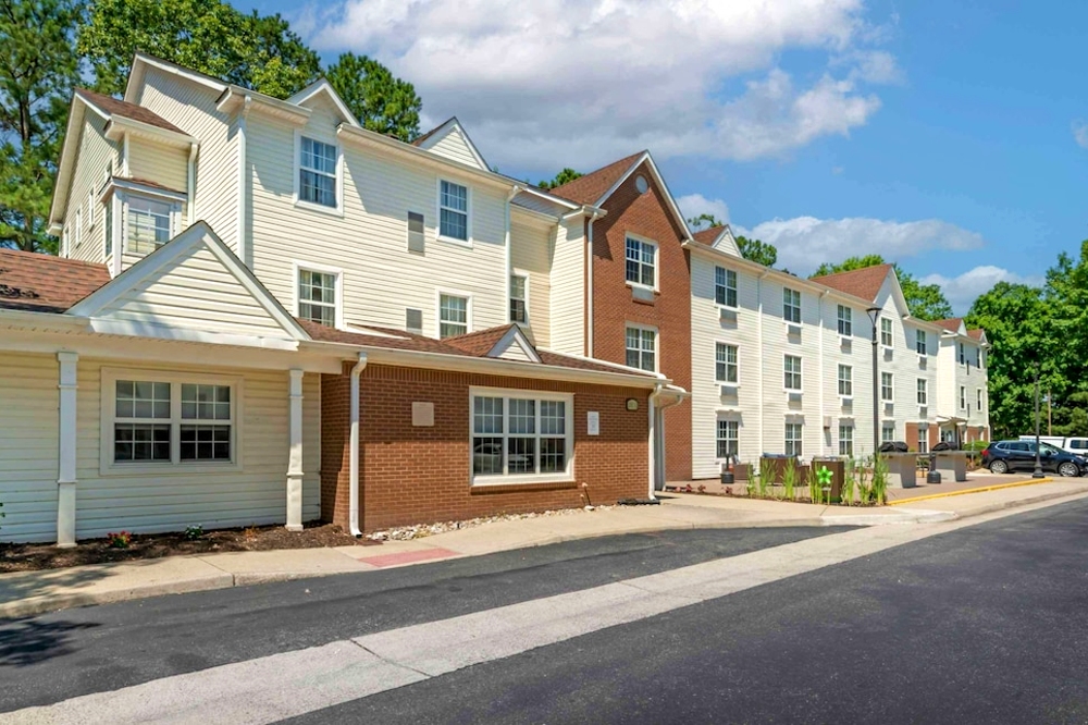 Image of Extended Stay America