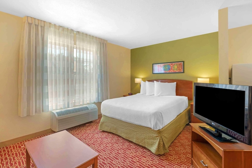 Image of Extended Stay America