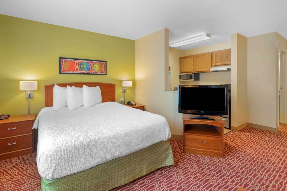 Image of Extended Stay America