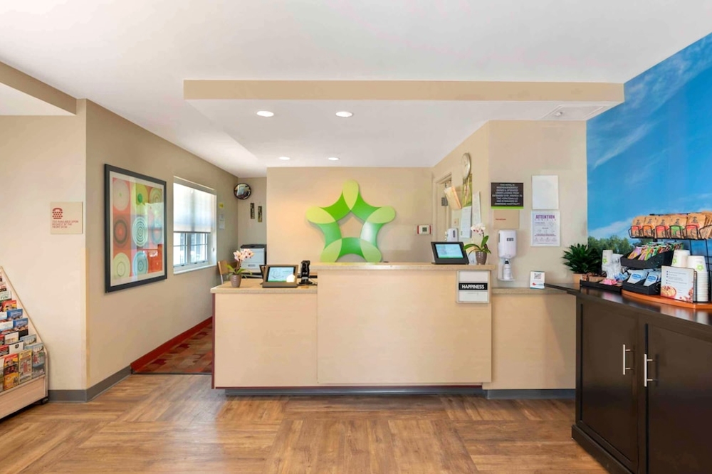Image of Extended Stay America