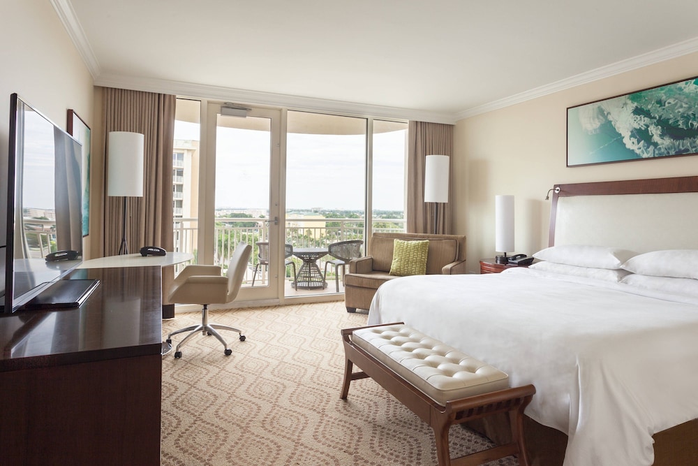 Image of JW Marriott Marco Island Beach Resort