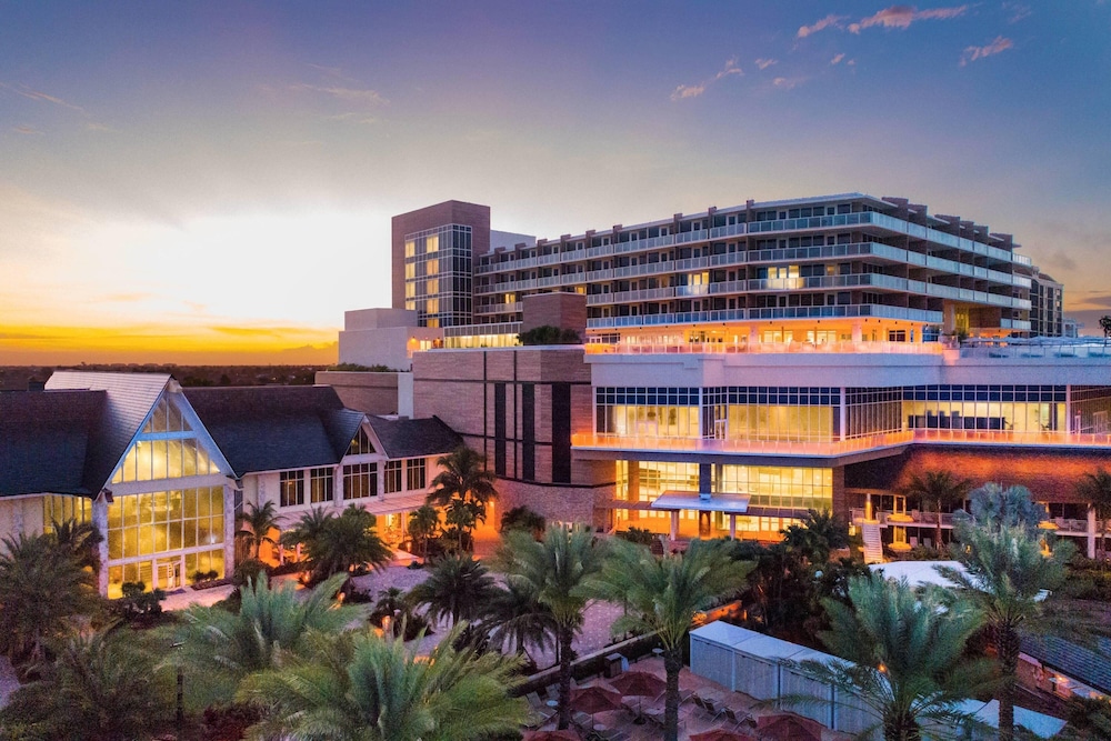Image of JW Marriott Marco Island Beach Resort