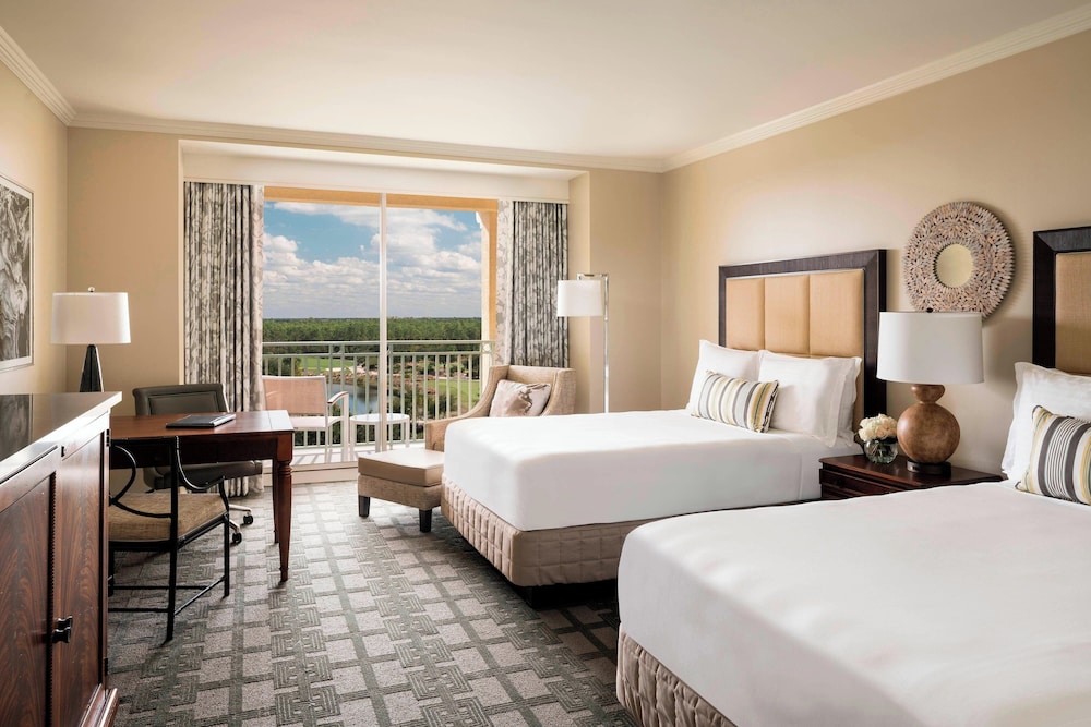 Image of The Ritz-Carlton Naples, Tiburón