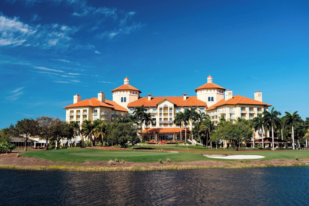 Image of The Ritz-Carlton Naples, Tiburón