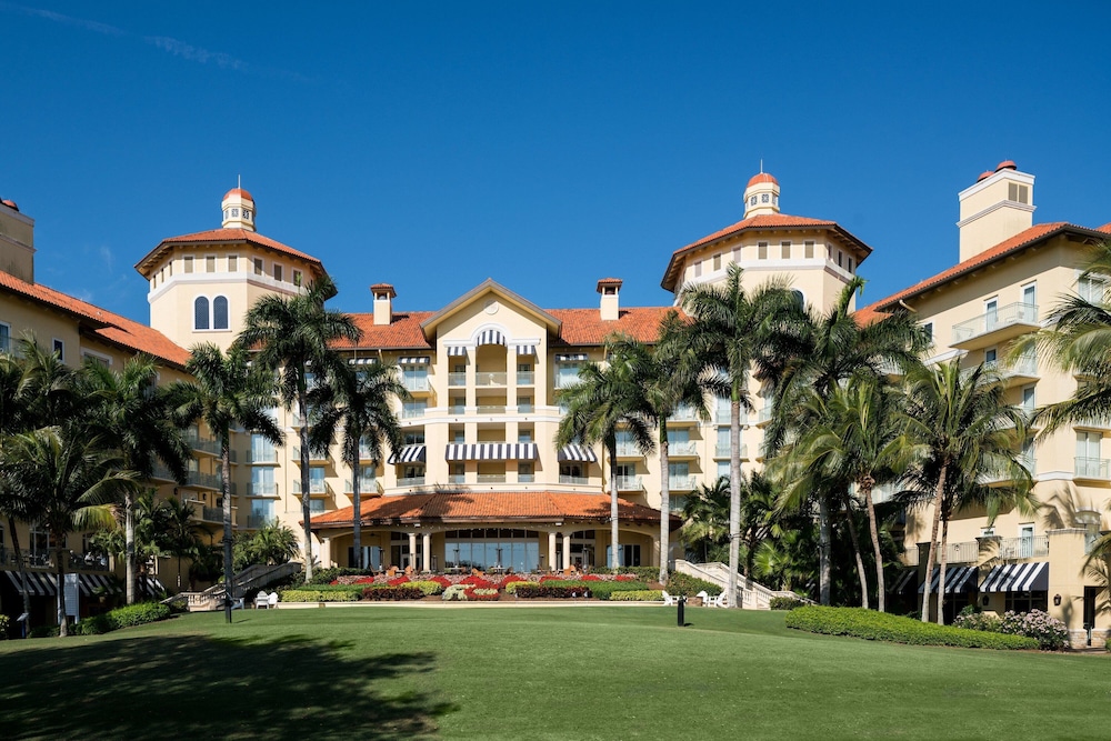 Image of The Ritz-Carlton Naples, Tiburón