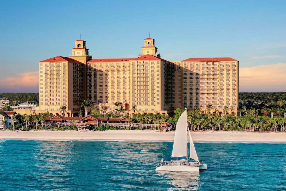 Image of The Ritz-Carlton, Naples