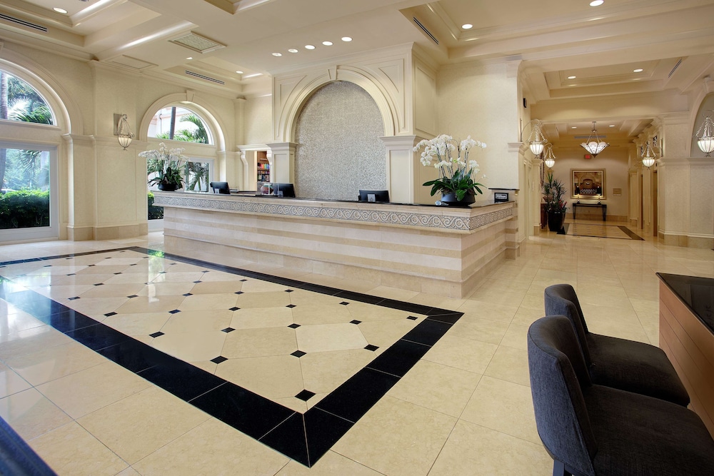 Image of Hilton Naples