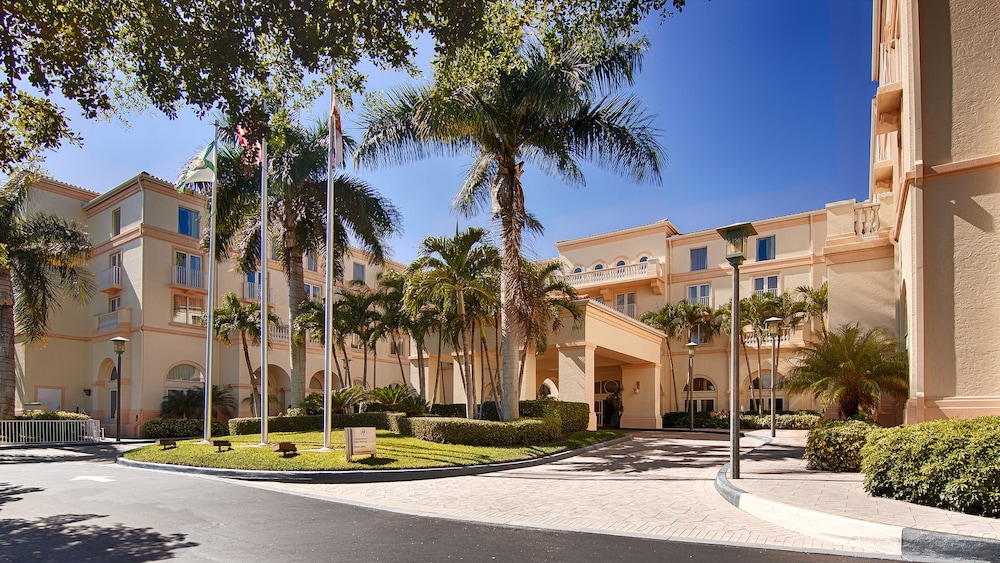 Image of Hilton Naples