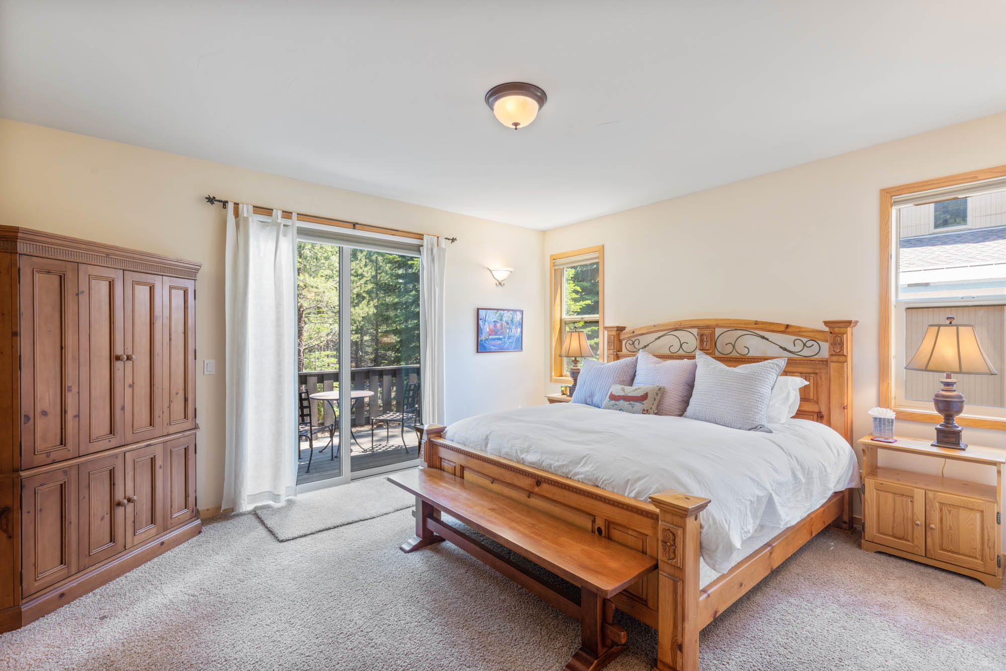 Image of Solvang Haus In Tahoe Donner