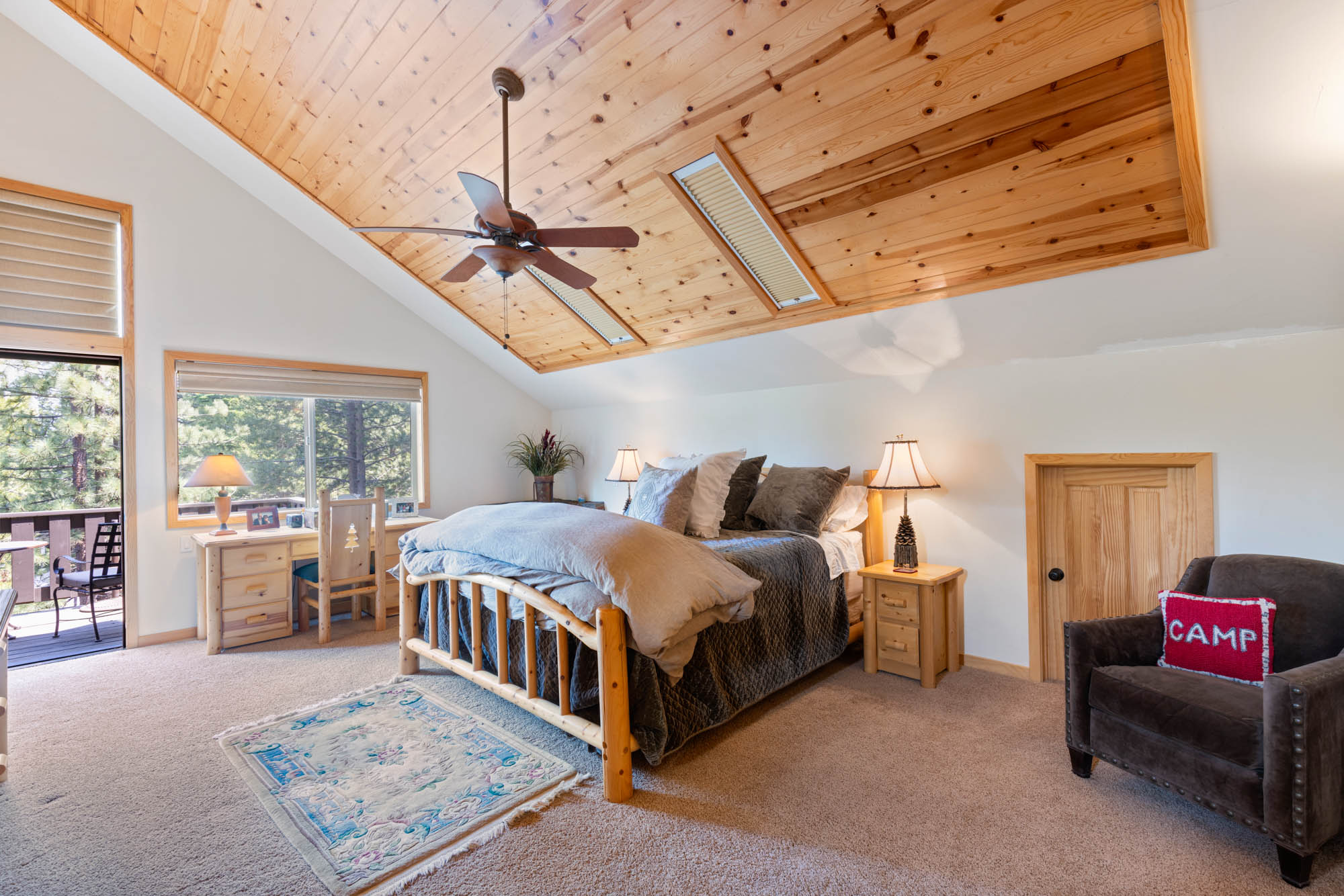 Image of Solvang Haus In Tahoe Donner